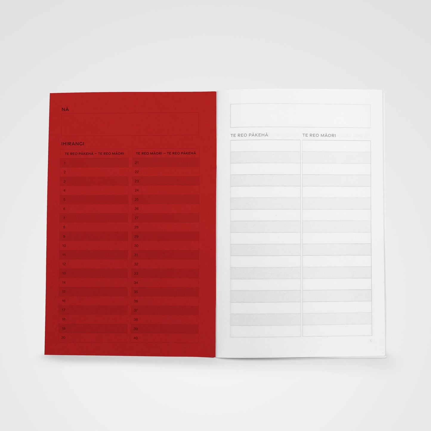 Ngā Pukapuka Kupu Hou 2-Pack