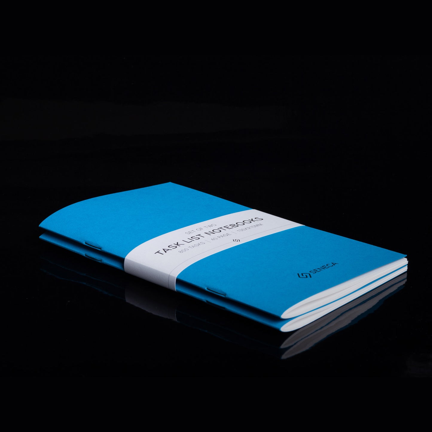 Task List Notebooks 2-Pack