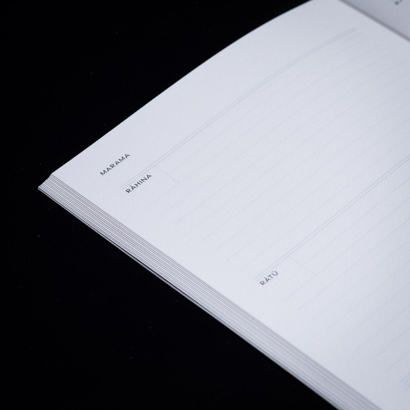 Ngā Kupu Hou, Whakaharatau & Wiki Whakamahere Bundle