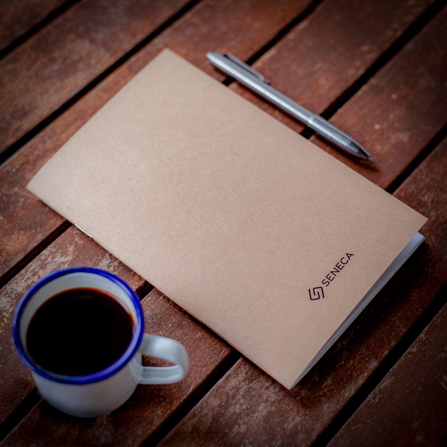 Lined Notebooks 3-Pack