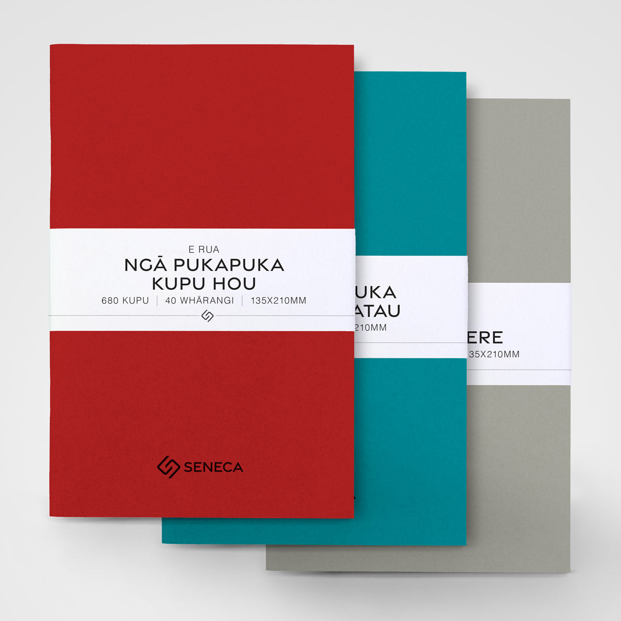 Ngā Kupu Hou, Whakaharatau & Wiki Whakamahere Bundle