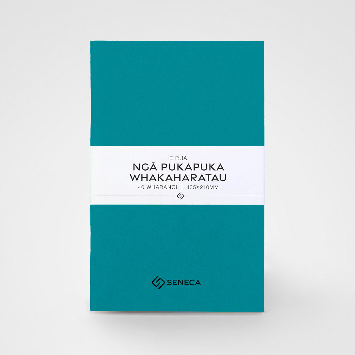 Ngā Pukapuka Whakaharatau 2-Pack