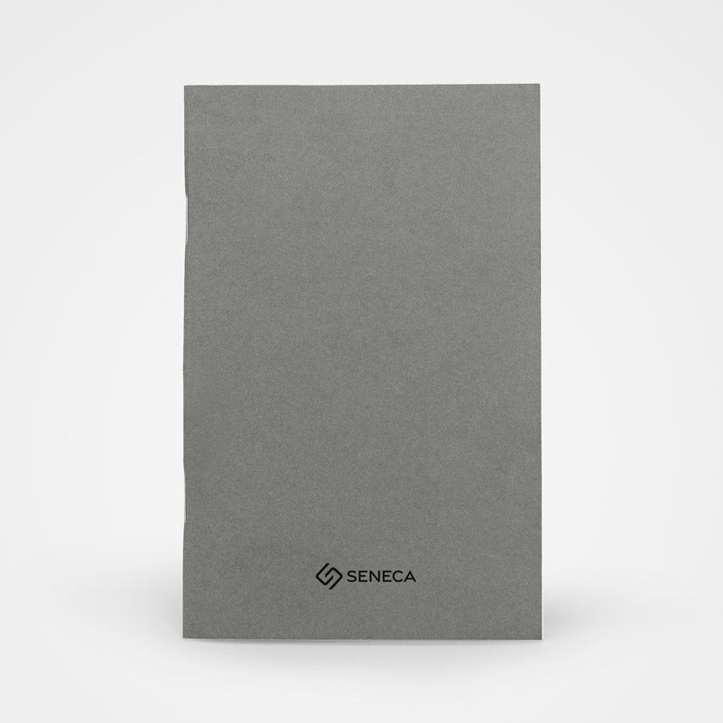 Mixed Notebooks 3-Pack